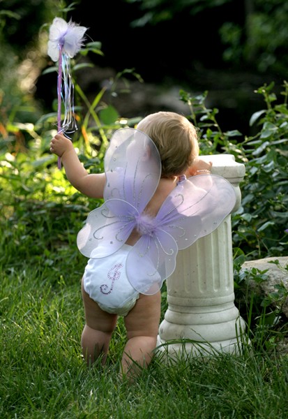 Sacramento baby and toddler photography