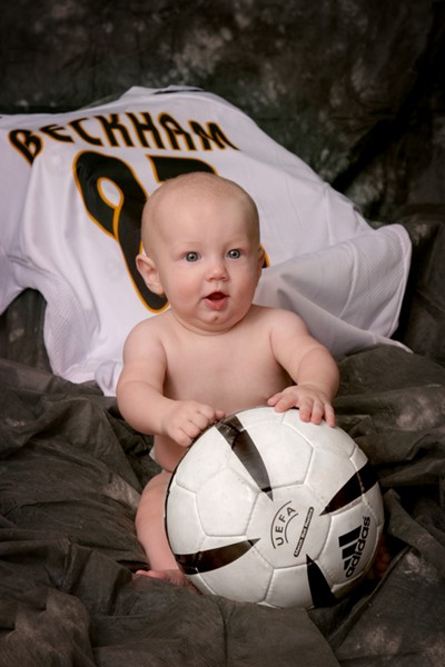 Sacramento baby and toddler photography