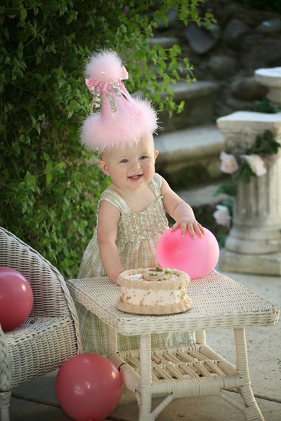 Sacramento baby and toddler photography