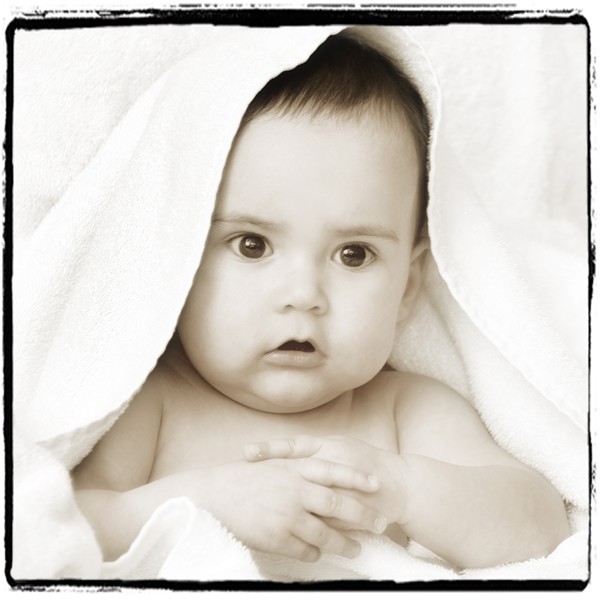 Sacramento baby and toddler photography