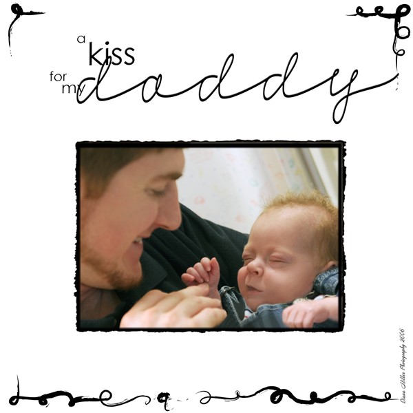 Sacramento newborn photography