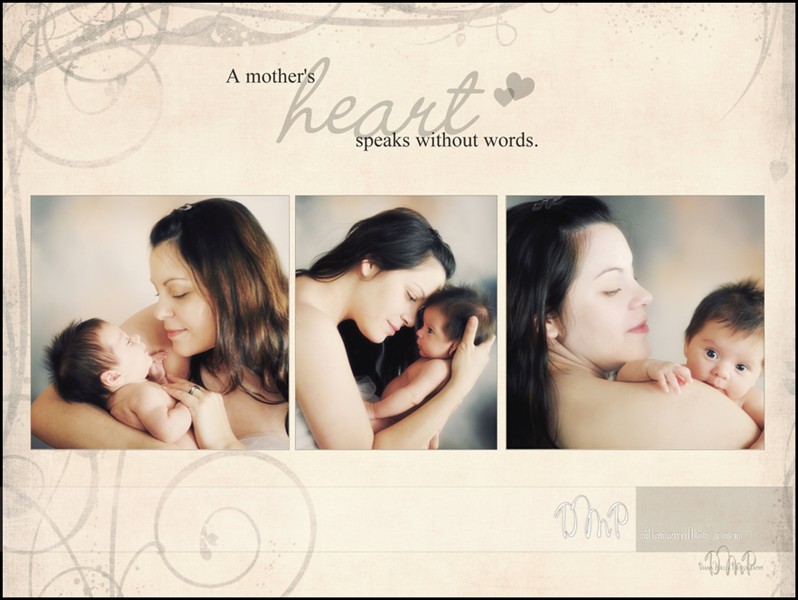 Sacramento newborn photography