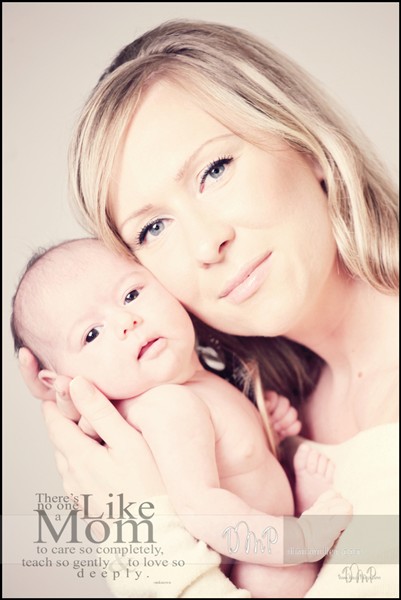 Sacramento newborn photography