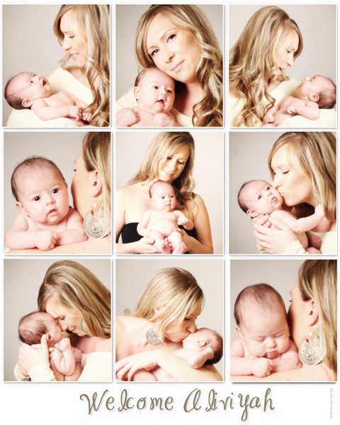 Sacramento baby and toddler photography