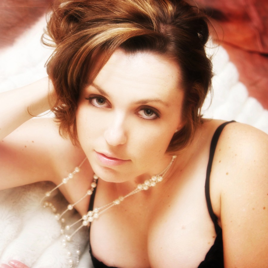 Boudoir Portraits