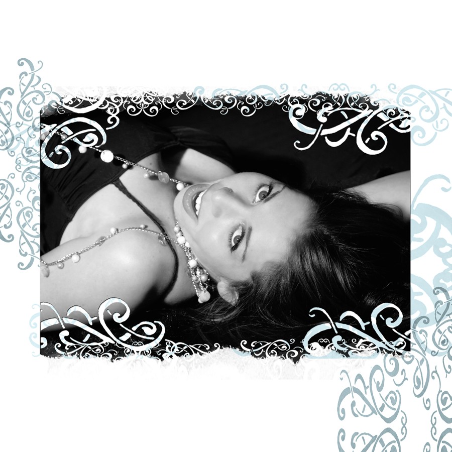 Boudoir Portraits