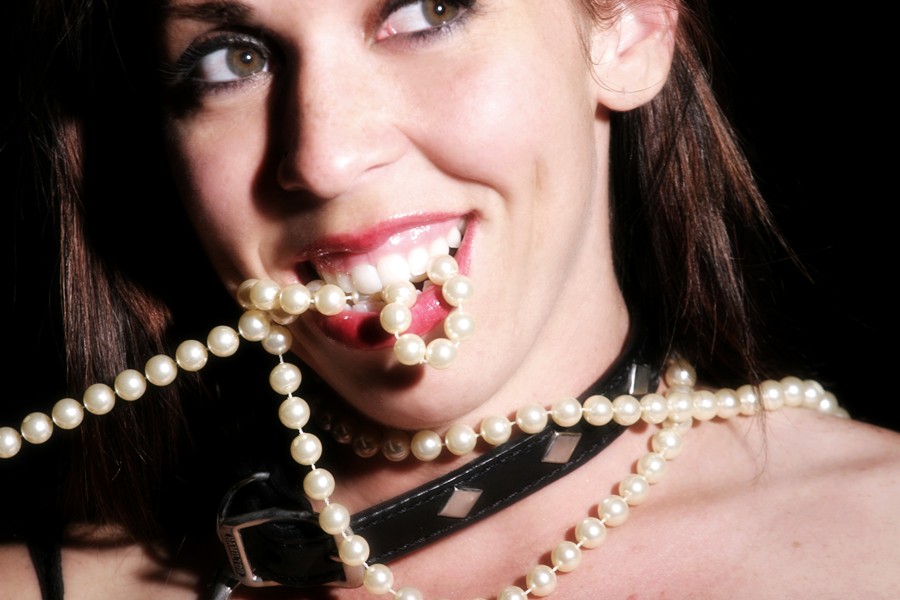 Boudoir Portraits_