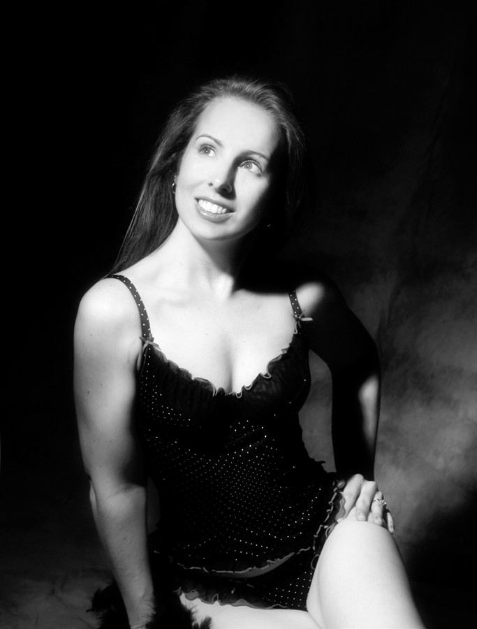 Boudoir Portraits