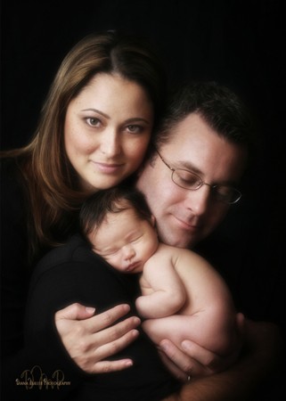 Sacramento Family and Children Portrait Photography