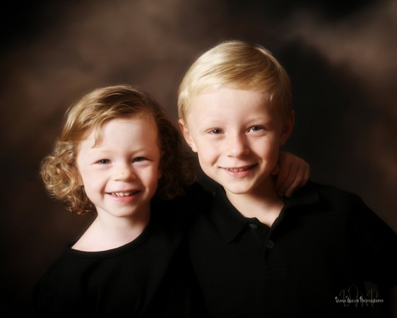 Sacramento Family and Children Portrait Photography
