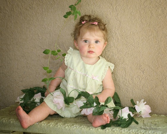 Sacramento Family and Children Portrait Photography