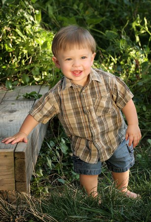 Sacramento Family and Children Portrait Photography