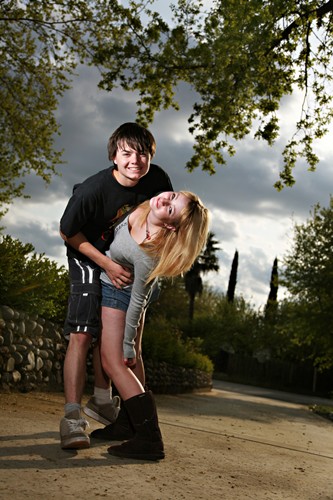 Sacramento-Senior-Photography