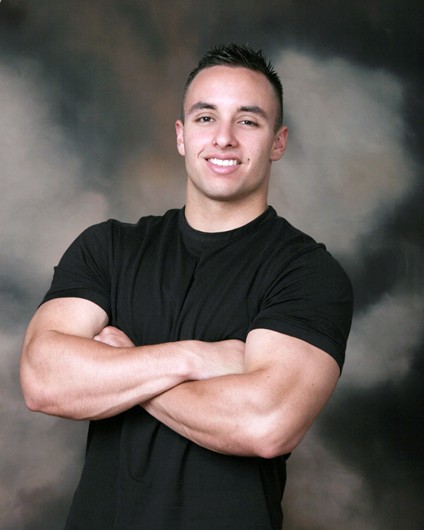 Sacramento Senior Photography