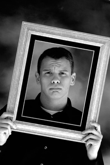 Sacramento Senior Photography