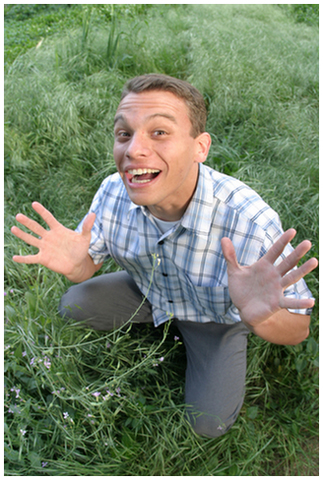 Sacramento Senior Photography