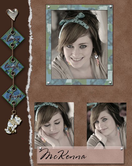 Sacramento Senior Photography