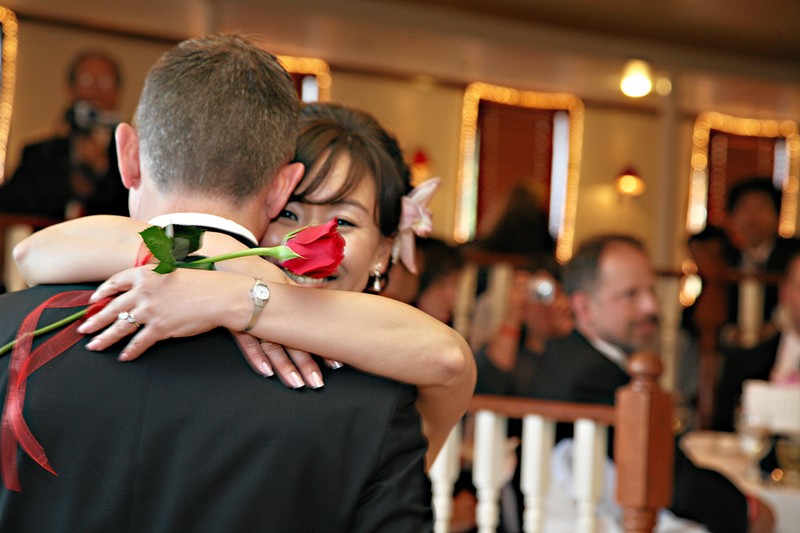 Sacramento Wedding Photography