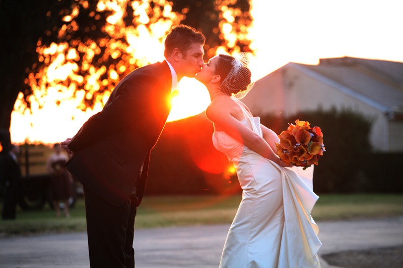 Sacramento Wedding Photography