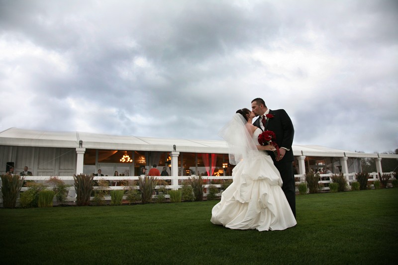 Sacramento Wedding Photography