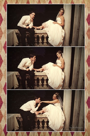 Pittsburgh Wedding Photography