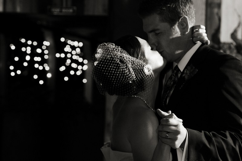 Sacramento Wedding Photography