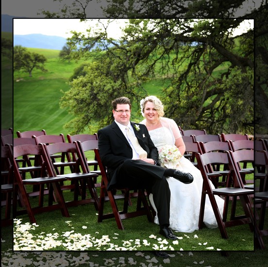 Cache Creek Resort and Casino wedding photography