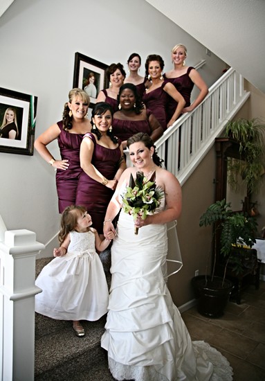 Vallejo Sacramento Wedding Photography