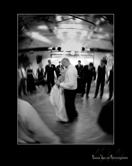 Sacramento Wedding Photography