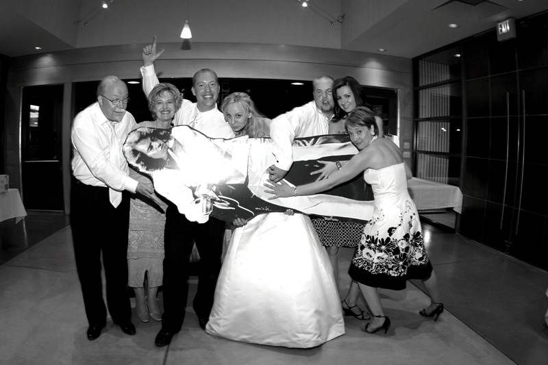 Sacramento Wedding Photography