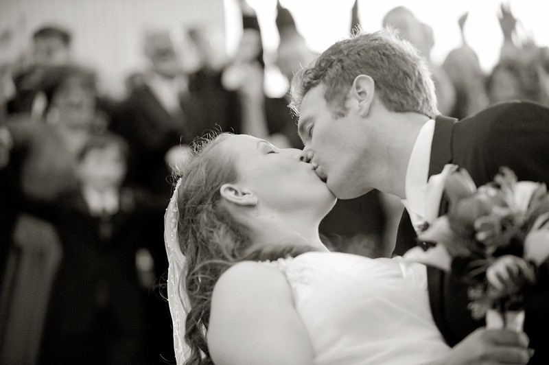 Sacramento Wedding Photography