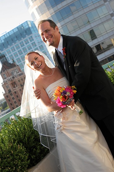Sacramento Wedding Photography