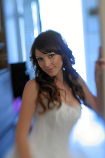 Sacramento Wedding Photography
