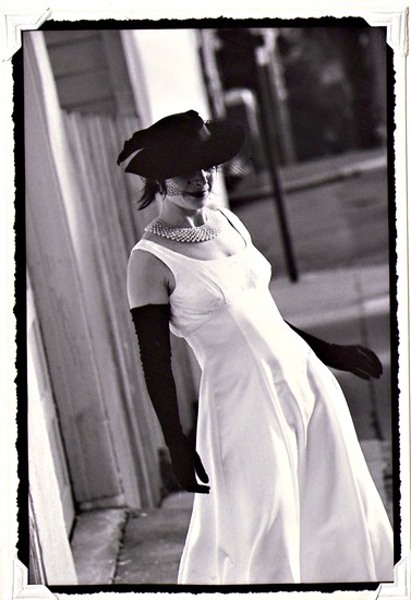 San Francisco Wedding Photography