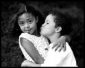 BW kids