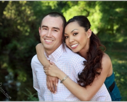 Diana Miller Photography_Sacramento Engagement Portraits