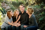 The Southard Family PortraitSession