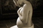 Sacramento maternity photography