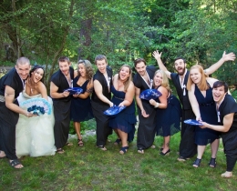 Diana Miller Photography Weddings
