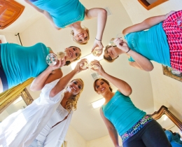 Diana Miller Photography Weddings