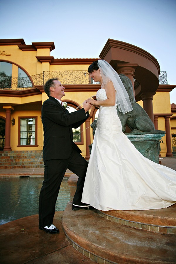 Sacramento wedding photography
