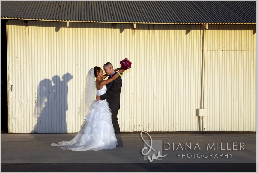 Sacramento Delta Wedding Photography – Wilson Vineyards!