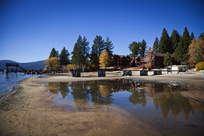 Family Portrait Special -2 Openings Left- SATURDAY OCTOBER 19 at Lake Tahoe!