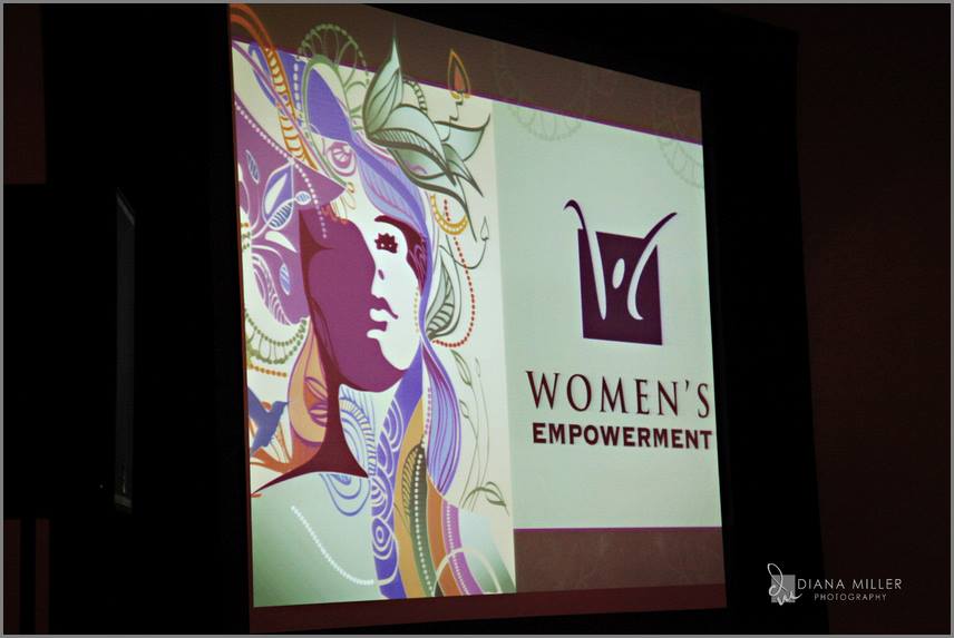 Women's Empowerment Gala 2013