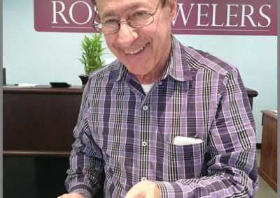 Rossi Jewelers