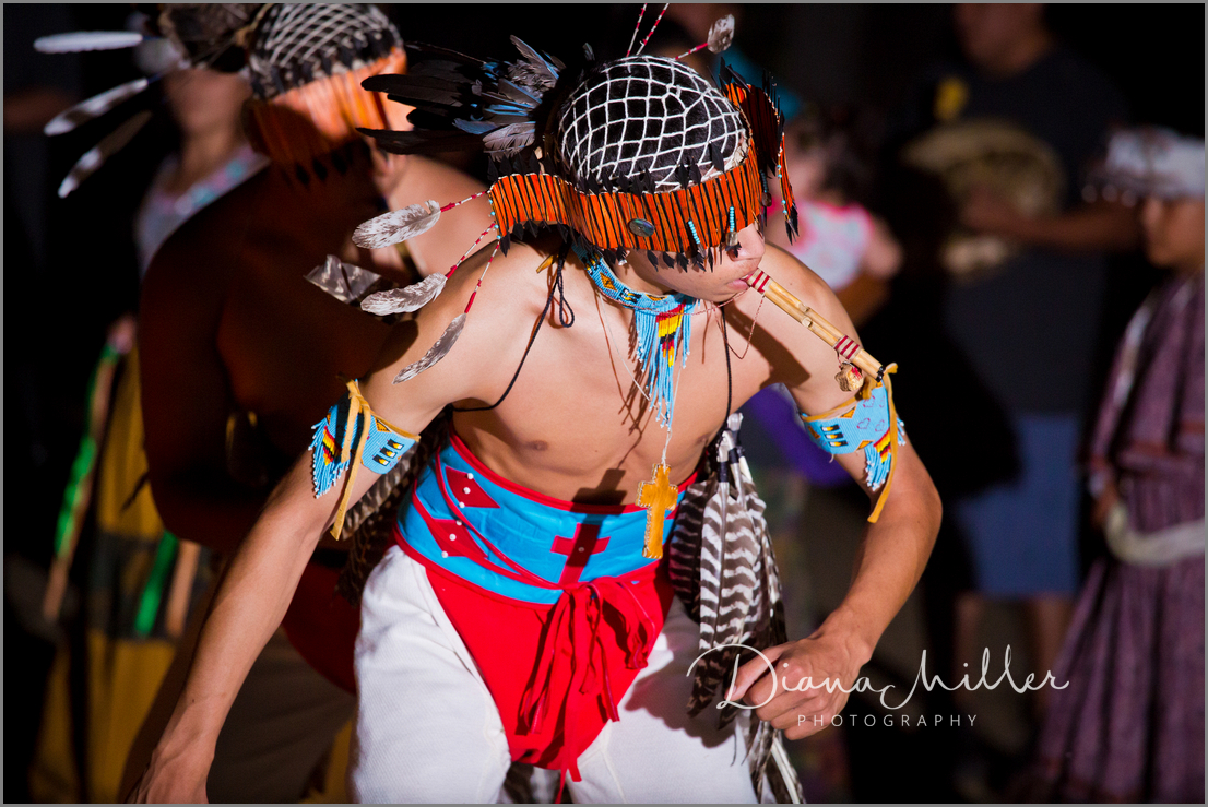 pomo indian tribe Pomo Indian Tribe's “Big Time” at Upper Lake - Diana Miller Photography