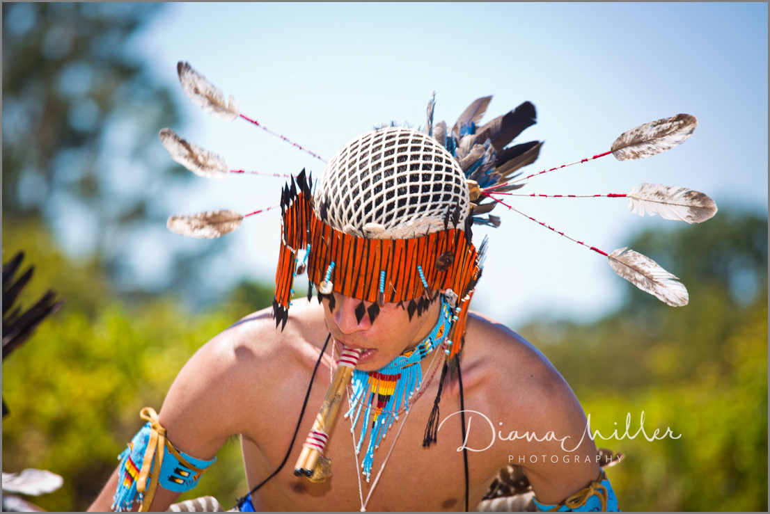 Pomo Indian Tribe S Big Time At Upper Lake Diana Miller Photography