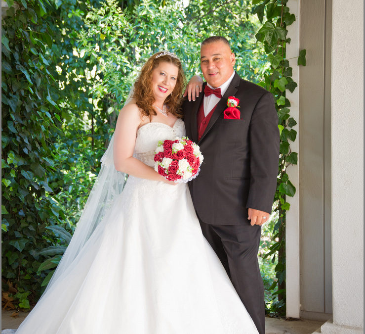 Have your Wedding Portraits taken at Diana Miller Photography