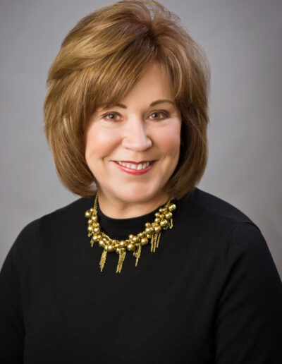Studio Business portrait of a female in Sacramento, California