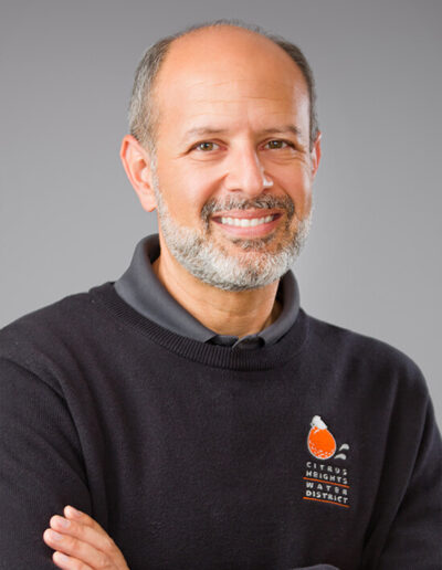 Business portrait of a Male in Sacramento, California